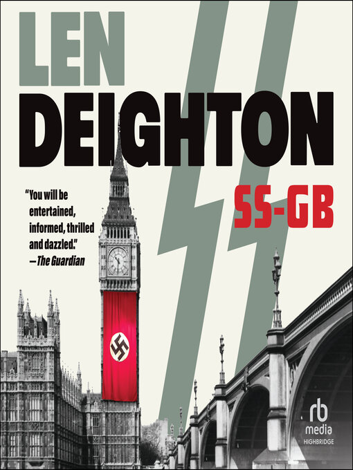 Title details for SS-GB by Len Deighton - Wait list